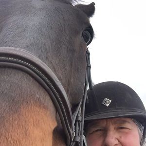 Meet your Posher, Beth